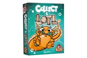 Brætspil - White Goblin Games Collect a Lot - Card Game - WGG2412
