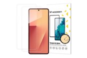 Mobil - Beskyttelsesglas - Wozinsky TPU Full Body Protective Film for Samsung Galaxy Z Flip 7 Set of 2 - 5907769379970
