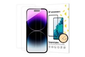 Mobil - Beskyttelsesglas - Wozinsky Set of 2 Tempered Glass for iPhone Air - 5907769380150
