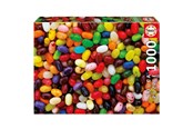 Puslespil - Educa 1000 Gummies - Extreme - 20280