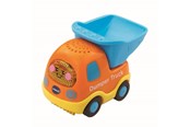 Babylegetøj - VTech toot toot driver dumper truck SE - 80-142521