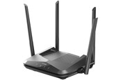 Router & firewall - D-Link DIR-X1530 AX1500 Wi-Fi 6 Router - Wireless router Wi-Fi 6 - DIR-X1530/EE