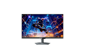 Skærm - 27" GIGABYTE M27Q2 - 2560x1440 (QHD) - 210Hz - IPS - 18W USB-C - KVM switch - M27Q2 QD