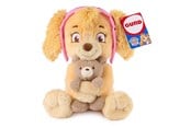 Figur - Paw Patrol Gund Snuggle-Up Plush Skye 24 cm - 47409 / 6075058