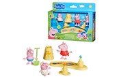 Gurli Gris - Peppa Pig Moments - Siblings Beach Day - G28335X0