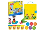 Konstruktionslegetøj - Play-Doh Disney Jr. Shape A Story Playset - G23245L0