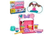 Konstruktionslegetøj - Play-Doh Disney Jr. Minnie Bakery Playset - G31085X0