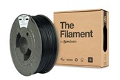 Filament/Resin - 3D-printer - Spectrum The Filament / PETG / Midnight Black / ⌀ 1.75 mm / 1 kg - TF-24015
