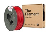 Filament/Resin - 3D-printer - Spectrum The Filament / PETG / Technical Red / ⌀ 1.75 mm / 1 kg - TF-24020