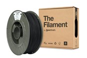 Filament/Resin - 3D-printer - Spectrum The Filament / PETG CF/ Black / ⌀ 1.75 mm / 1 kg - TF-24108
