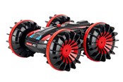 Fjernstyret - Carrera RC - All-Terrain Stunt Car - 370160131