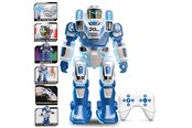 Legetøj - Silverlit Programming Robot A Bot XL - SL88000