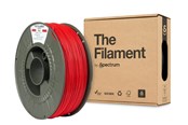 Filament/Resin - 3D-printer - Spectrum The Filament / PLA / Technical Red / ⌀ 1.75 mm / 1 kg - TF-24005