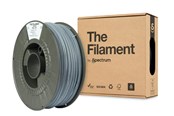 Filament/Resin - 3D-printer - Spectrum The Filament / PLA CF / Grey / ⌀ 1.75 mm / 1 kg - TF-24099