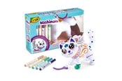Skrive- og Tegneværktøjer - Crayola Washimals Pets Big Jenny - 74-7518