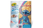 Skrive- og Tegneværktøjer - Crayola Color Wonder Lilo & Stich - 75-2665