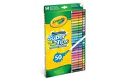 Skrive- og Tegneværktøjer - Crayola 7555 pen/pencil set - 7555