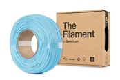 Filament/Resin - 3D-printer - Spectrum The Filament / ReFill PLA / Sky Blue / ⌀ 1.75 mm / 1 kg - TF-24049