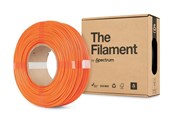 Filament/Resin - 3D-printer - Spectrum The Filament / ReFill PLA / Machinery Orange / ⌀ 1.75 mm / 1 kg - TF-24053