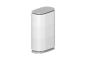 Router & firewall - ZTE G5 Air 5G CPE Wi-Fi 7 Router - 5G 802.11a/b/g/n/ac/ax/be (Wi-Fi 7) - 123461701002