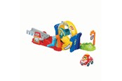 Babylegetøj - VTech Toot Toot Roller Coaster Loop Set NO - 80-534933