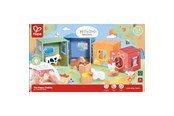 Babylegetøj - Hape The Happy Stables - E3437A