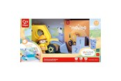Babylegetøj - Hape The Buzzing Bulldozer With Sound - E3439K