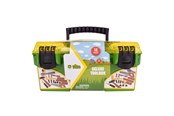 Babylegetøj - John Deere Deluxe Toolbox - X320974ML