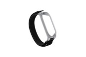 Kabel Organisering - PLAUD NotePin armbånd - Sort - NP-AC-WF-BL