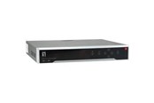 Videoovervågning - LevelOne NVR-1316 - standalone NVR - 16 channels - NVR-1316