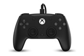 Spil tilbehør - Hyperkin The Competitor - gamepad - wired - Wired Controller - Microsoft Xbox One - M01638-BK