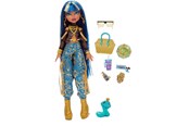 Dukker & Tilbehør - Monster High Core dukke Cleo De Nile - JHK32