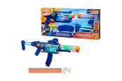 Legetøjsvåben - NERF Loadout Cyberlight Ghost - G18244N0
