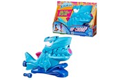 Legetøjsvåben - NERF Super Soaker Shark Hop & Chomp - G21485L0