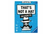 Brætspil - Ravensburger That's Not a Hat 3 Card Game (EN) - 246854