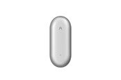 MP3 Afspiller & Stemmeoptager - PLAUD NotePin - Månesølv - MP3-Afspiller - NP-64G-SI-1