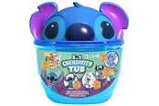 Kreativt Legetøj - Disney Stitch 5-In1 Creativity Tub - 10209