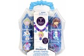 Kreativt Legetøj - Disney Frozen Necklace Activity Set - 95347