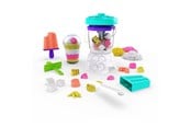 Kreativt Legetøj - Kinetic Sand Smoothie Mixer - 71689 / 6075121