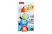 Babylegetøj - Fisher Price Fisher-Price Balanced Beginnings legetøj med sugekop - JHB46