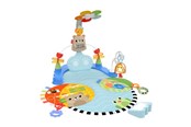 Babylegetøj - Fisher Price Fisher-Price Balanced Beginnings Kick & Sway Gym - HYR60