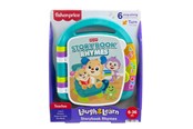 Babylegetøj - Fisher Price Fisher-Price Laugh & Learn JMM53 learning toy - JMM53