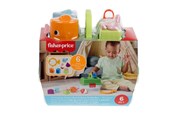 Babylegetøj - Fisher Price Fisher-Price JLB85 learning toy - JLB85