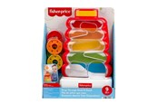 Babylegetøj - Fisher Price Fisher-Price JLB81 learning toy - JLB81