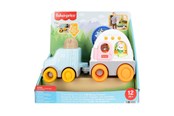 Babylegetøj - Fisher Price Fisher-Price JKD52 learning toy - JKD52