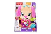 Babylegetøj - Fisher Price Laugh & Learn Smart Stages Sister - JMM30