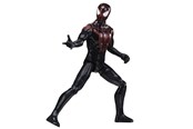 Figur - Spider-Man Titan Figure 30 cm V2 - Miles Morales - G28575X0