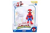 Figur - Spider-Man Spidey & Friends Figure 7.6 cm - Spidey - G14585X2