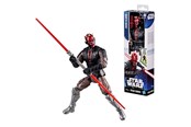 Figur - Star Wars Titan Figure 30 cm V2 - Darth Maul - G26875X0