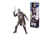 Figur - Star Wars Titan Figure 30 cm V2 - Mandalorian - G26885X0